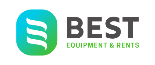 Return to Home Blended Equipment Logo